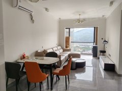 大亚湾大亚湾澳头伟业兰廷湾 3室2厅1卫出租房源真实图片