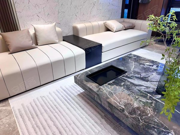 杭州萧山北干国泰大厦个人好房出租(可短租)押一付一,包宽带物业 人民