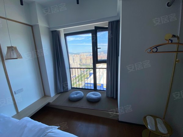 青铁华润城公寓出租房源真实图片