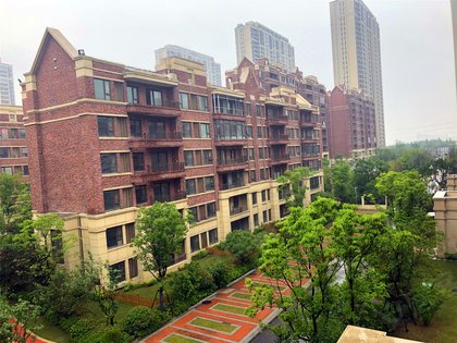 不足,绿地江南华府怎么样,绿地江南华府周边房产中介经纪人评价-苏州