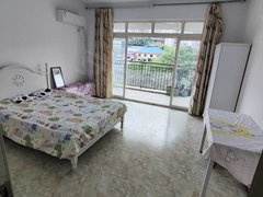 重庆渝北人和可短租可月付 拎包入住 靠近两江新区人民医院 和睦路轻轨出租房源真实图片