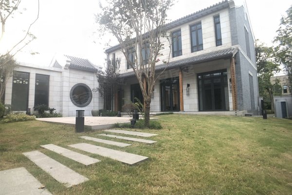 夏都融庭有哪些不足,缺点有哪些?_年少哲解读:纯独栋别墅区,仅31.