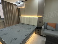 绍兴镜湖洋江西路袍江大润发周边 精装单间 带免费停车场 代电梯出租房源真实图片