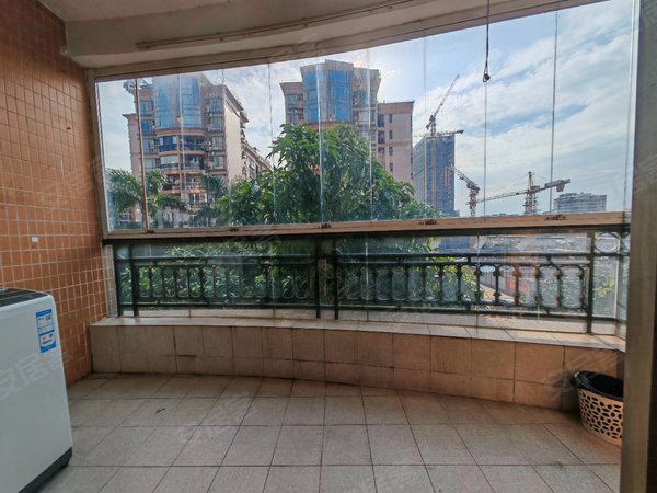 骏景花园,棠下租房,精装两房 视频开阔 交通便利,天河租房-广州58安居