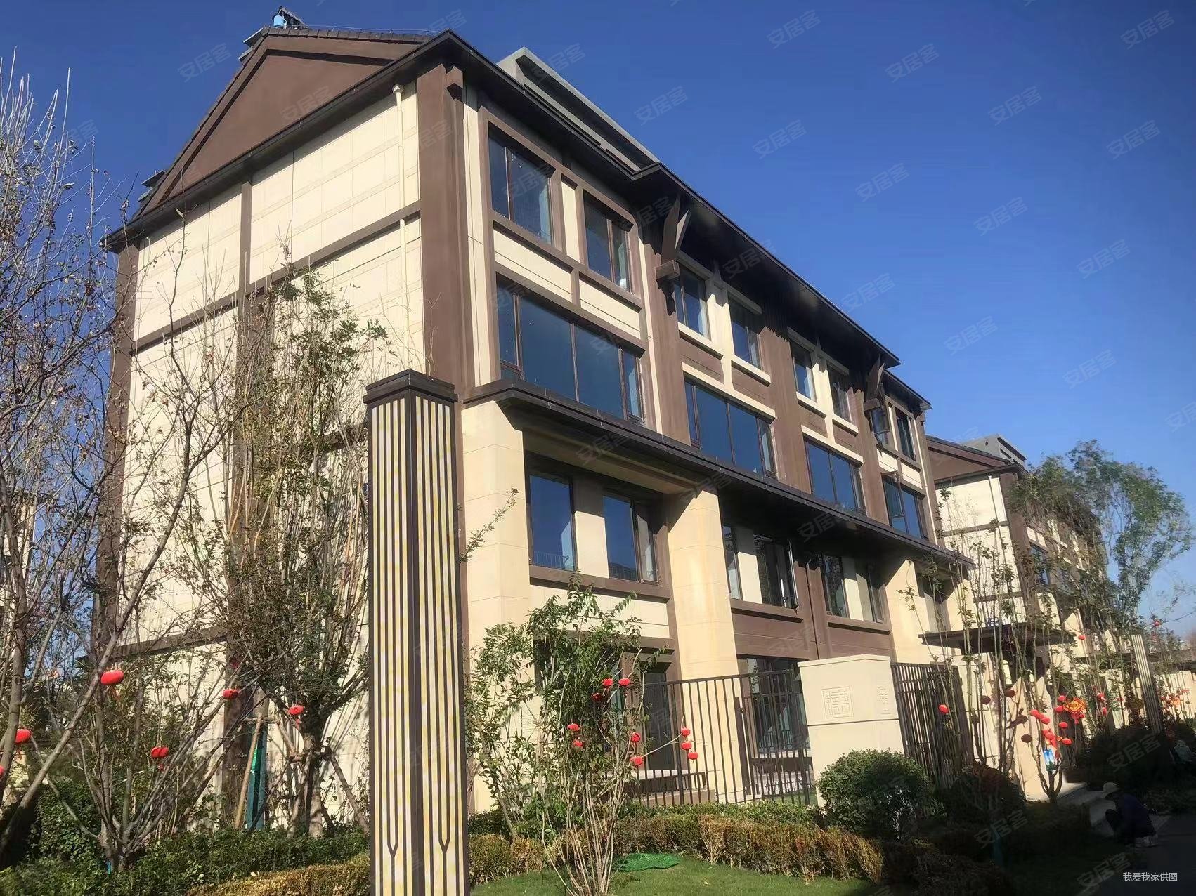 禧瑞金海220平2 4室3厅3卫,禧瑞金海二手房,265