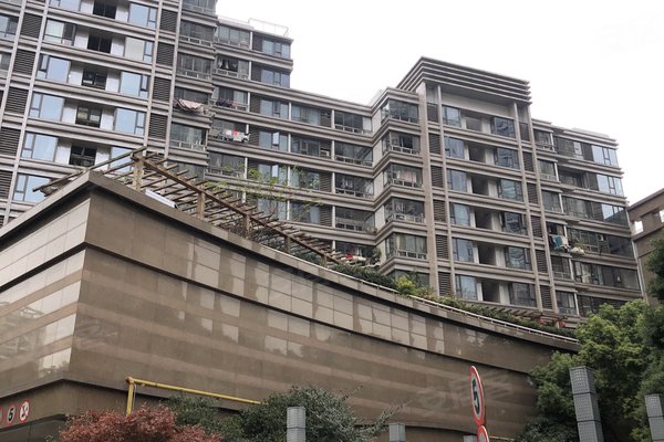 五月花都荟豪庭