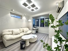 北京朝阳百子湾四惠国贸双井 百子湾家园温馨一居室带阳台 随时看房入住出租房源真实图片