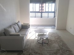 启东启东市区江海路鹤南苑电梯3室2厅1卫拎包入住出租房源真实图片