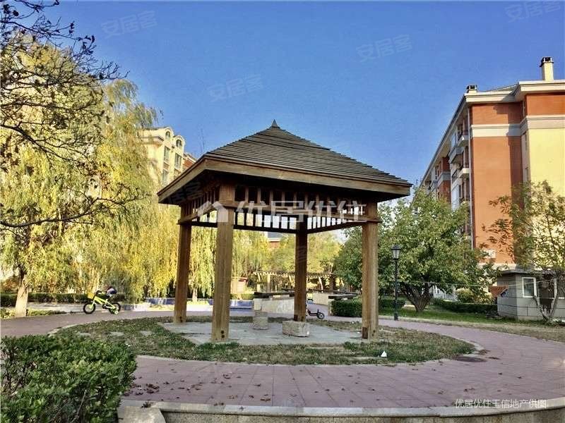 北京房产网>北京二手房>大兴二手房>大兴周边二手房>恒盛波尔多小镇