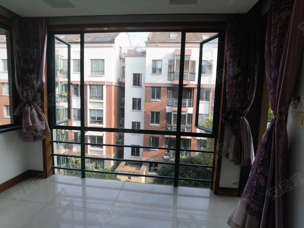 杭州萧山蜀山众安山水苑(东区)2号线潘水地铁口 超大落地窗 萧十中