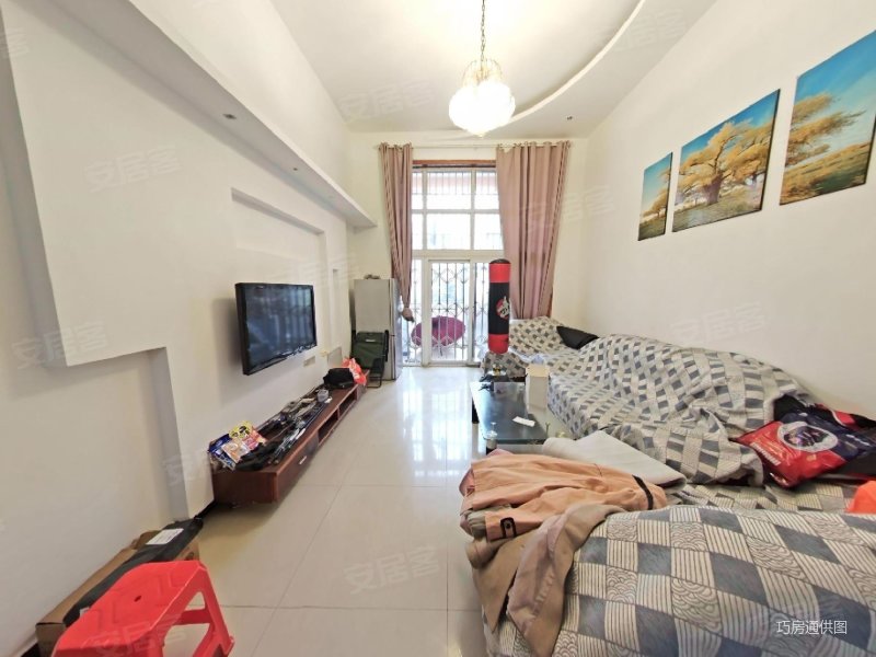 大两居长堎,沿海丽水佳园二手房,54万,2室2厅,1卫,81平米-南昌安居客