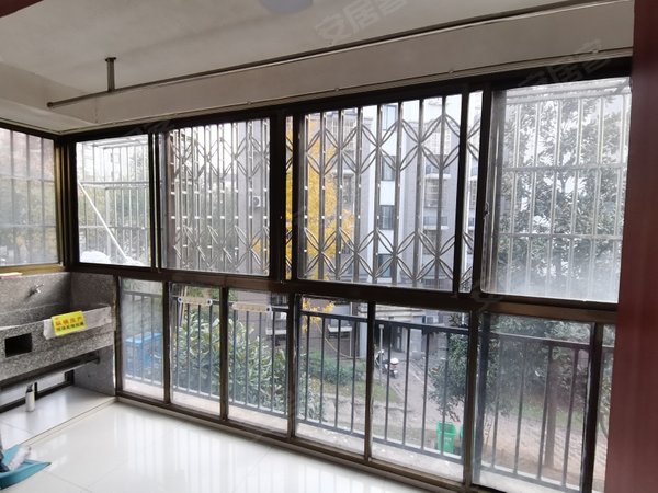 池州贵池商之都书香名邸花园书香名邸     中等装修 3室2厅 居家方便