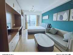 永康东城旅游商场上和府单间公寓 干净整洁 随时看房出租房源真实图片