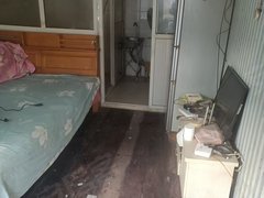 青岛即墨西元庄永合硕辉苑 1室0厅1卫出租房源真实图片