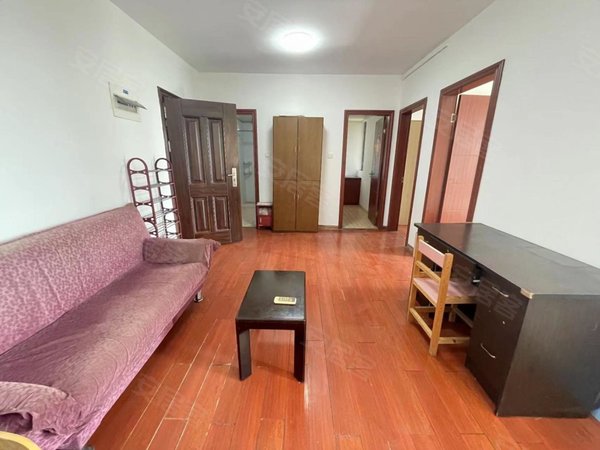 杭州拱墅拱宸桥瓜山佳苑拱宸桥城市学院旁 瓜山佳苑两房朝南可合租