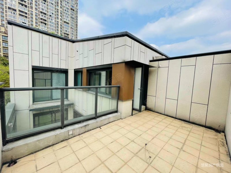 华润江南府别墅