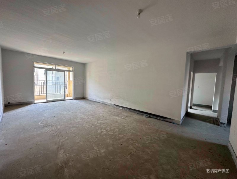 洋房中锐星尚城改善型的天花板中间楼层视野好急售