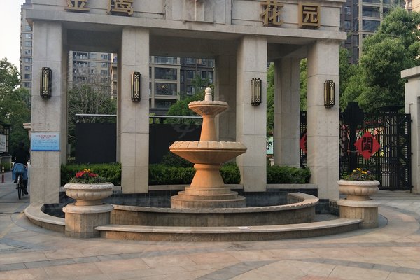 金鹰国际花园(宿城)