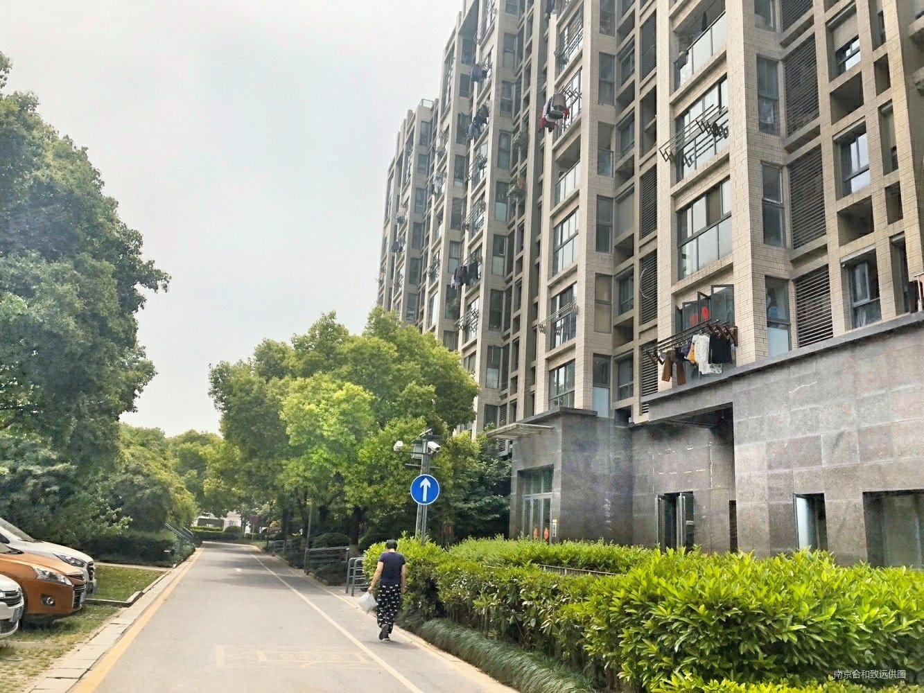 南京房产网>南京二手房>栖霞二手房>迈皋桥二手房>锦华大厦>