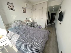 淮南田家庵淮南时代广场边户 真干净  商贸旁 汇金广场 精装修电梯好房出租出租房源真实图片