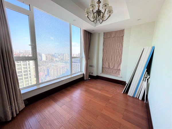 杭州上城凯旋/采荷庆春御府实拍 钱江新城豪宅 万象城 来福士广场