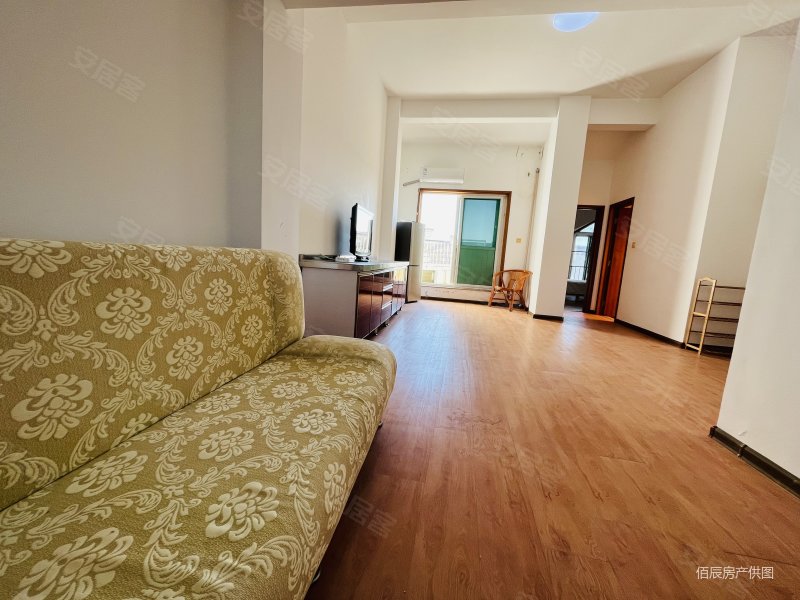 带超大露台 特价 出售 中心位置 举架高户型好,正华忆海苑二手房,6.