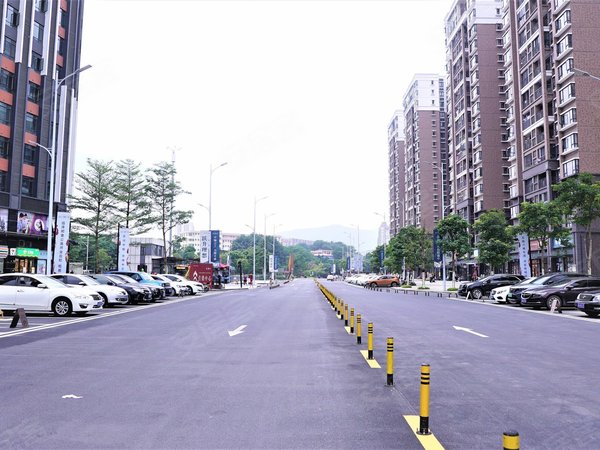 【多图】龙潭村,客村租房,龙谭村 新房出租邻地铁不走巷子随时看房