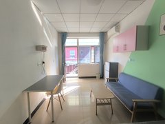 北京海淀苏家坨16号线直达中关村 华为 苏州街 柳林村住房 0中介出租房源真实图片