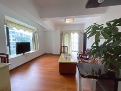广州白云梅花园梅花园地铁口 圣地摩坊公馆 高层电梯南向两房 闹中取静出租房源真实图片