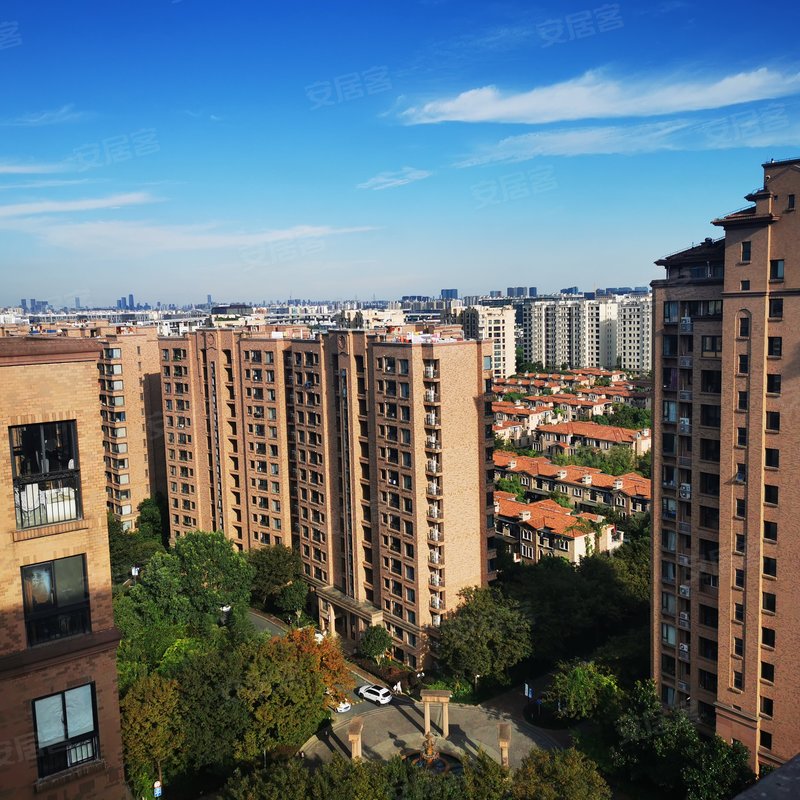 贝尚湾(公寓住宅)小区详情,房价走势,房源,业主论坛】- 上海58同城