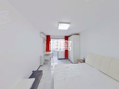 北京丰台刘家窑景泰  刘家窑地铁站 南向一居室出租房源真实图片