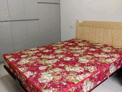 丽水莲都江滨厦河一区 1室0厅1卫出租房源真实图片