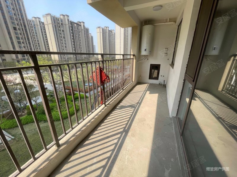 中南保利樾府二手房,138万,3室2厅,2卫,134平米-潍坊安居客