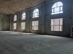 银川兴庆丽景街丽景商区8.2米超高大平层适合多业态 诚意出租 无中介费出租房源真实图片