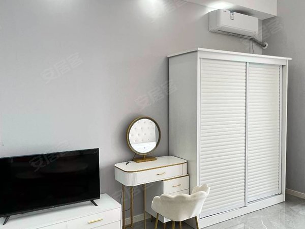 合肥政务奥体中心恒大水晶国际广场(华玺珠宝城蜜橙loft)近万象城政务