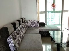 长沙岳麓观沙岭香海西岸(东区) 3室2厅2卫出租房源真实图片