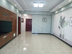 三门峡湖滨湖滨城区梦之城楼上两室一厅价格可谈可住可做工作室出租房源真实图片