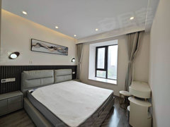 北京朝阳和平街5号线和平西桥  临地铁近 品质好房精装大卧室 押一付一出租房源真实图片