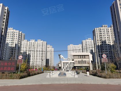 民生尚都福园优点,不足,民生尚都福园怎么样,民生尚都福园周边房产中