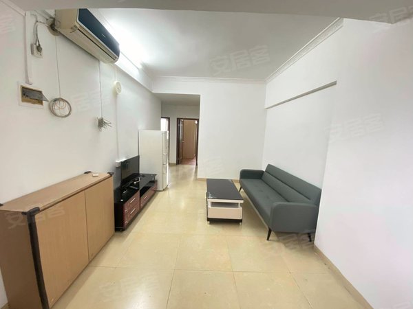 市桥租房,市桥鸿基花园 2室电梯房 南北通透 绿化优,番禺租房-广州58