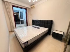 张家口桥东工业街中泰城 5室 配套齐全 20平 精装修出租房源真实图片