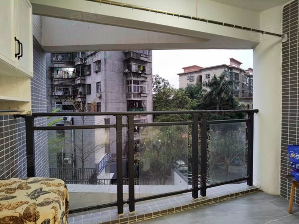 岭秀城壹号电梯精装大公寓出租,租价3500,近关口,香洲租房-珠海58安居