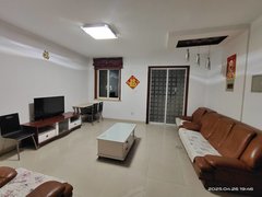 龙口东城区兰兴路松岚苑,南北通透大两室,干净利索,拎包入住,明德,利群,保利出租房源真实图片