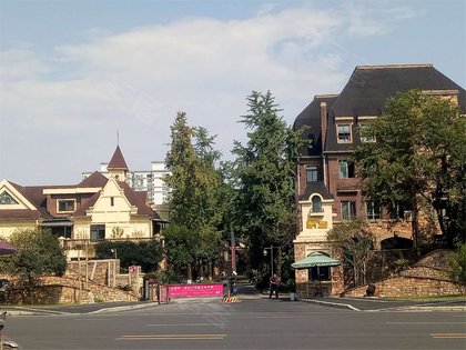 原乡优点,不足,原乡怎么样,原乡周边房产中介经纪人评价-成都安居客