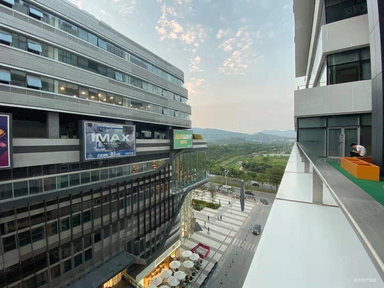 本期13平总价285万万科云城米酷定制装修税费低