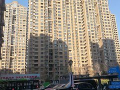 北京朝阳百子湾石门新居 4室0厅2卫出租房源真实图片