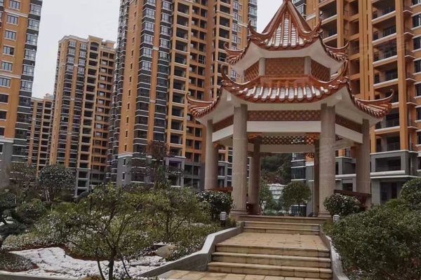 公园华府,国庆南路-郴州公园华府二手房,租房-郴州安居客