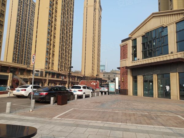 天津滨海新区滨海城区万海华府北苑塘沽万达广场旁万海华府单间独卫