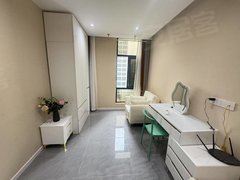 合肥滨湖新区滨湖世纪城我自己家的房子(可短租)一室一厅可做饭,实图实拍,白金汉爵旁出租房源真实图片