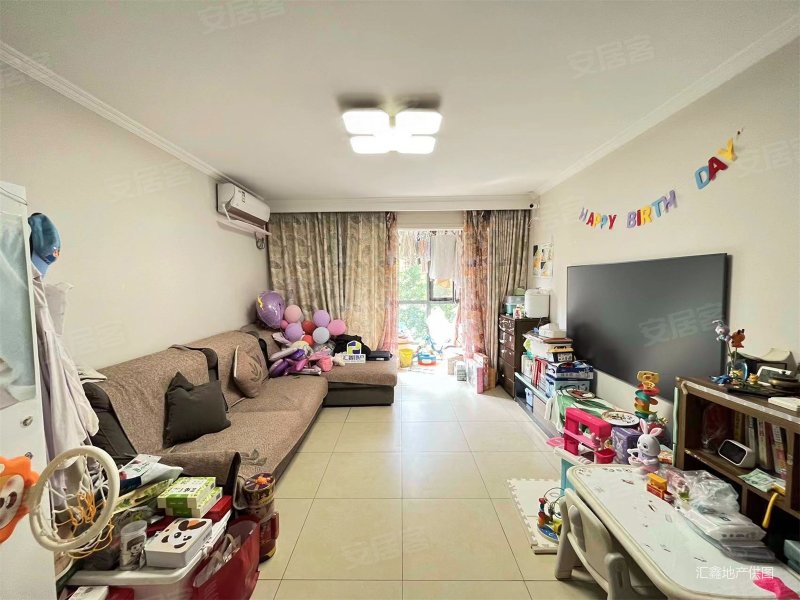 好房急售~丰台山语城大三居~六层洋房居住舒适~看房方便